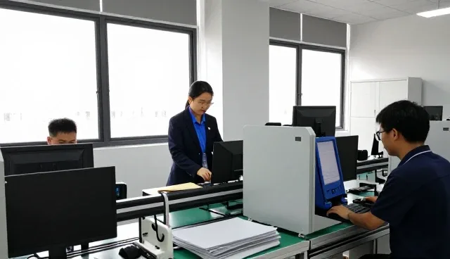 定制化软件模块
