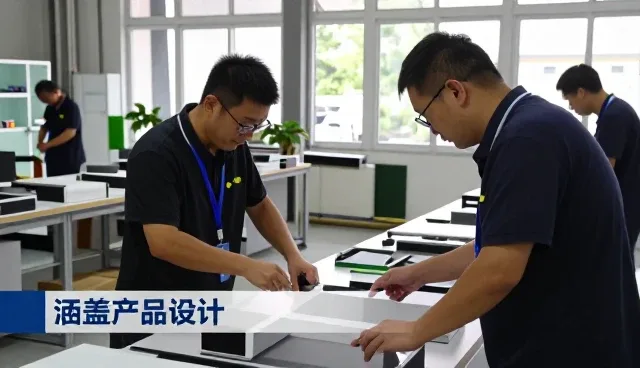 武汉研张自动控制有限公司打造成就价值应用案例
