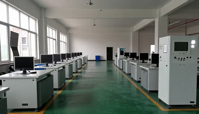医院系统技术培训中性能优化与适用条件分析