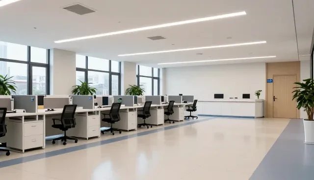 仓储物流使用智能监测平台有哪些优势